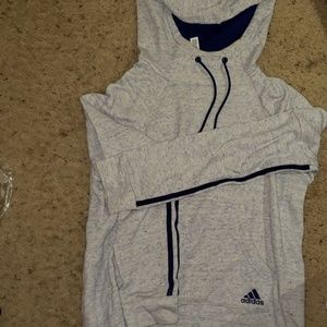 Adidas Pullover Hoodie